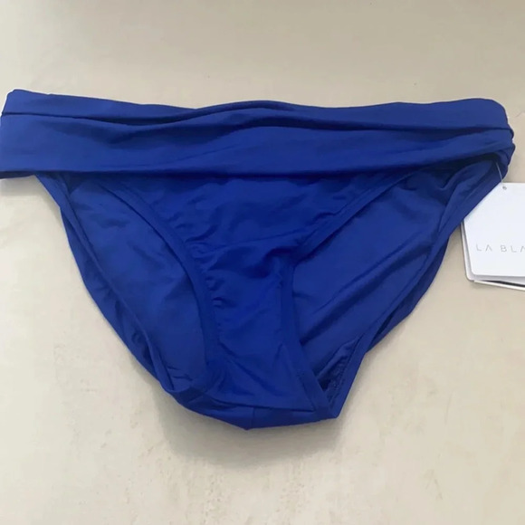 La Blanca Island Goddess Bikini Set Size 8 - Picture 11 of 12